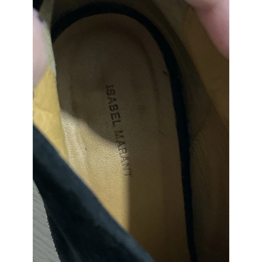 Isabel Marant isabel marant